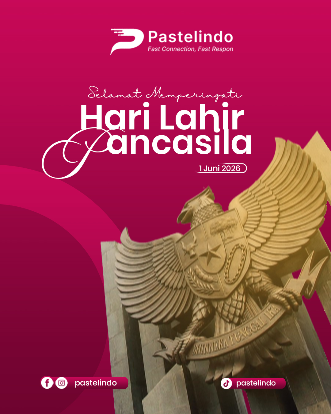 Hari Lahir Pancasila
